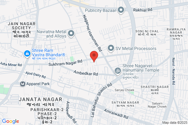 Maulik Engineering Works