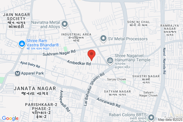 Nidhi Engineering