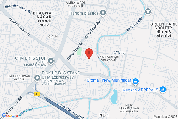 Prarthana Industries