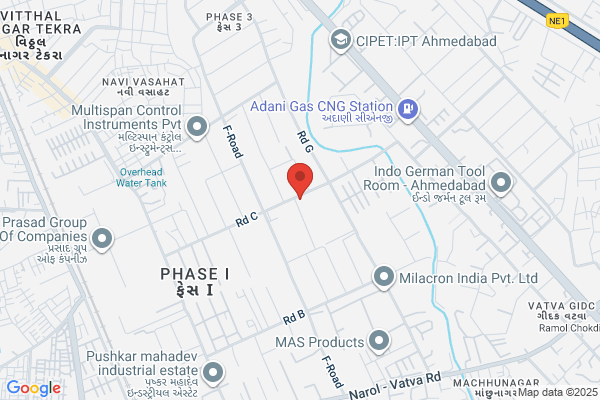 Radhika Engineering Pvt Ltd