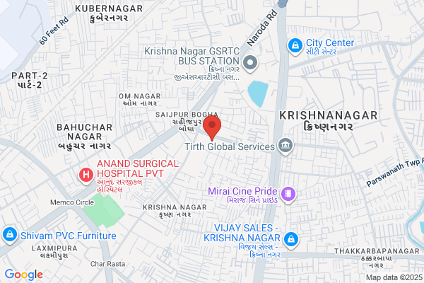 Bharati Trade &engineering