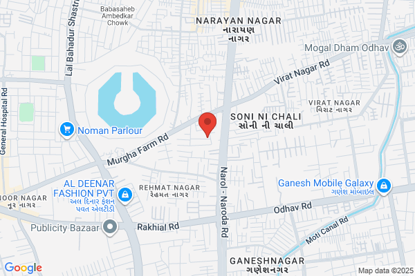 Sarjak Machine Tools Co.