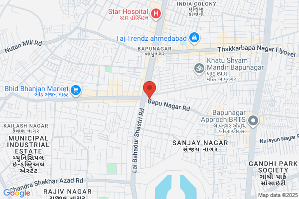 Vishwakarma Iron & Steel Works
