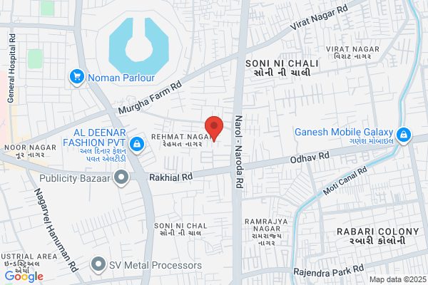 Ambika Engineering Works