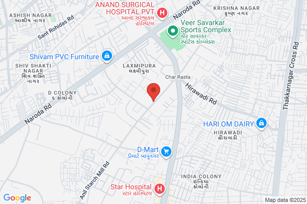 Chatrabhuj Plastic Mach Mfrs