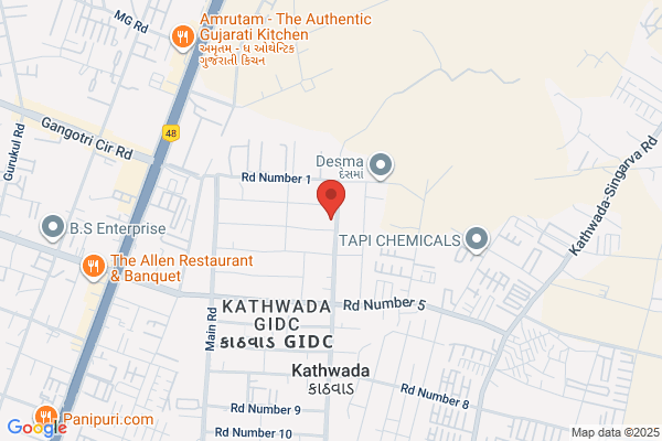 Chitra Engineers