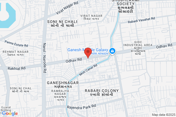 Darshan Sales Agencies