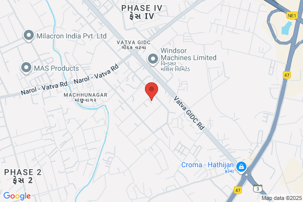 Ganesh Engineering Co