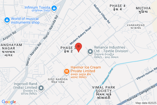 Indian Expeller Works Pvt Ltd