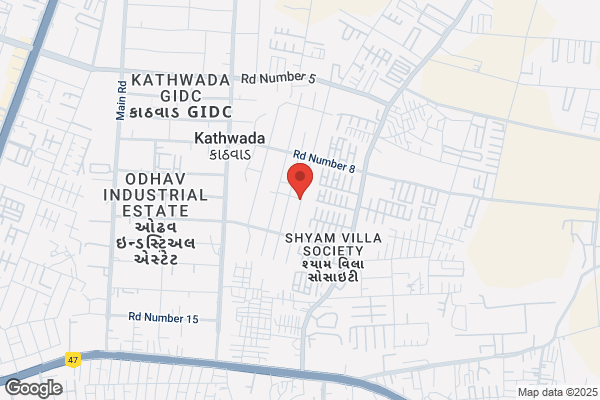 Krushna Industries