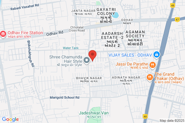 Mahashakti Industries