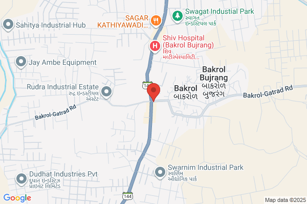 Manufacturer of Plastic Processing & Pharmaceutical Machinery