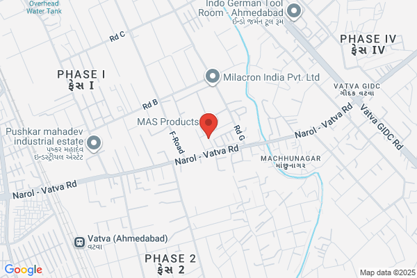 N M Engineering Works