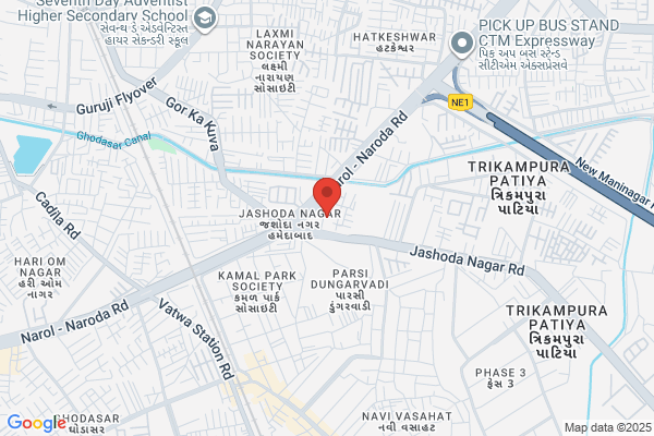 Panchal Plastic Eng Works