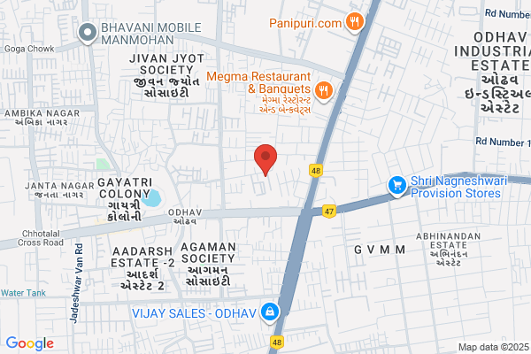 R M Engineering Works