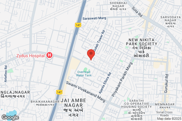 Seva Helthcare P Limited