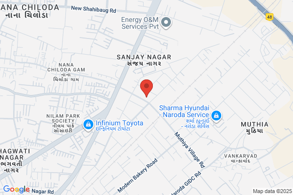 Shree Gayatri Thermo Plast