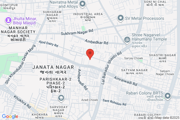 Shree Gokulesh Trading Co