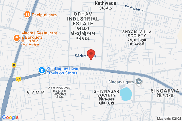 Shree Maheshwari Industries