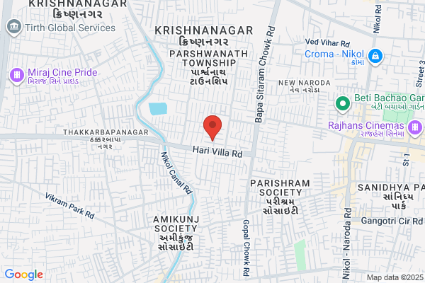 V K Engineering Works