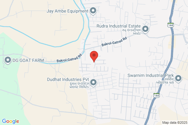 Amrut Plastic Engg. Works