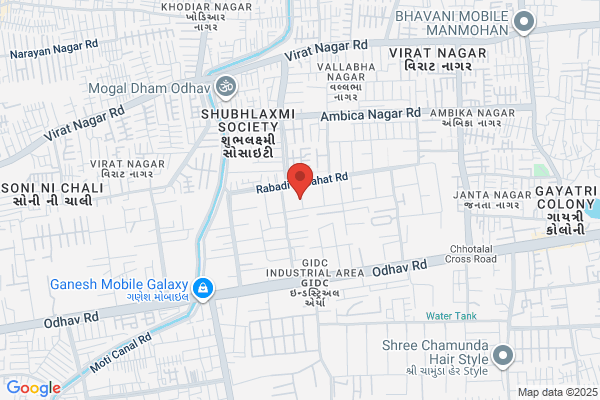Dinsha Industrial Corporation