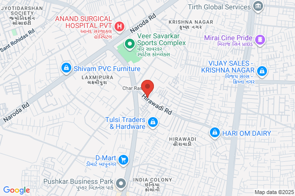 Girish Engineering