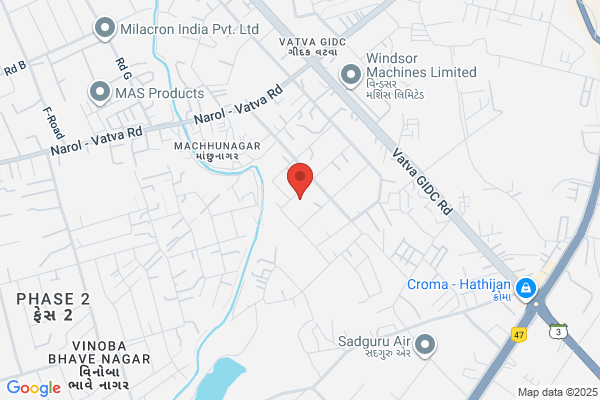 Kaivanya Extrusion Technik