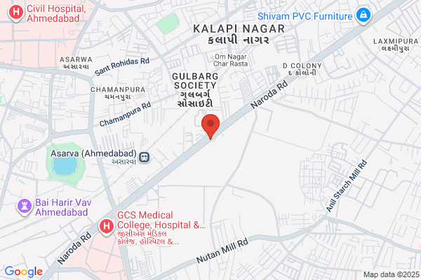 Kinju Engg Works