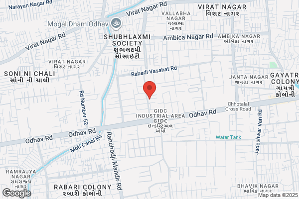 Konark Plastomech Pvt.Ltd.