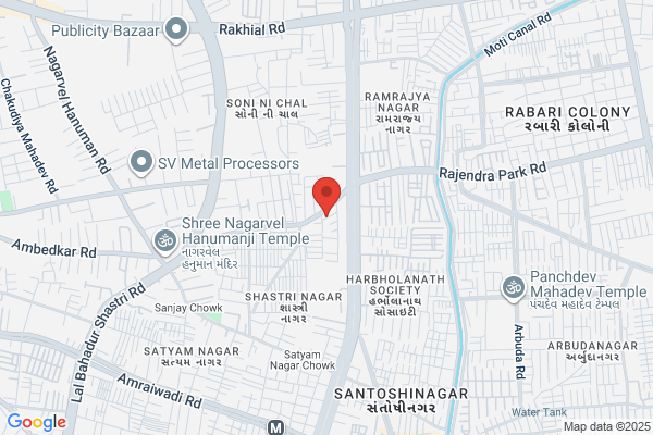 Maanila Plastic Industries