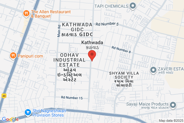 Natraj Industries