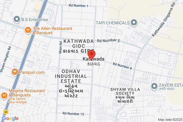 P. C. R. Textile Engg. Industries