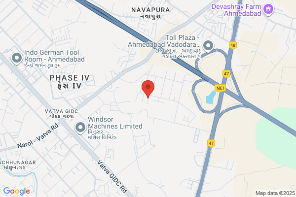 Pranavam Industries