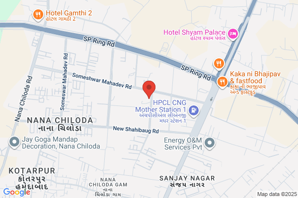 S.B.Corporation (India)