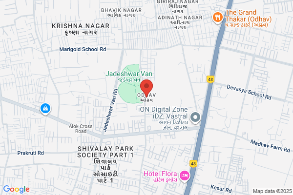 Sandip Machinery Mfrs Co