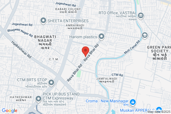 Shilpa Industries