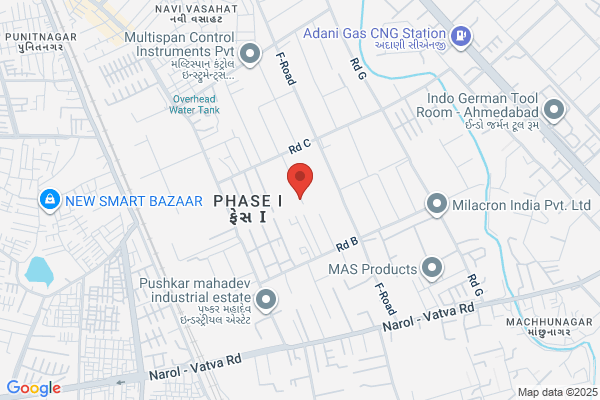 Shubham Extrusion Technik