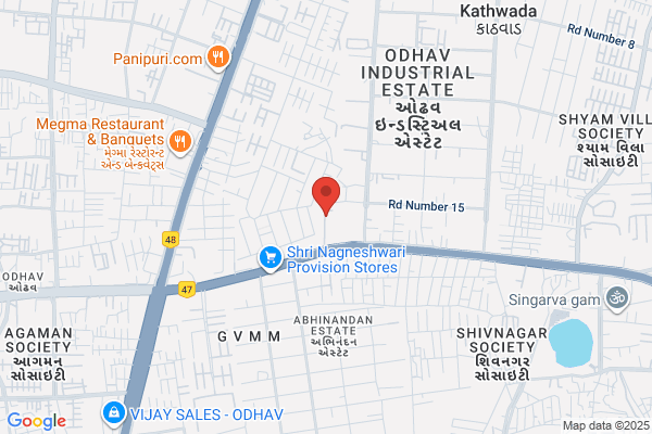 Bhagyalaxmi Eng Works