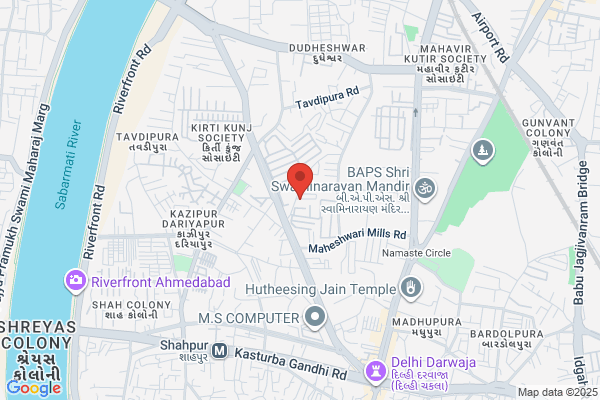 Khodiyar Machinery Manufacturing