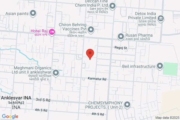 Niranjan Engineering Works