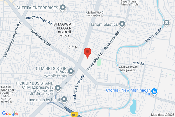 R. K. Machine Tools