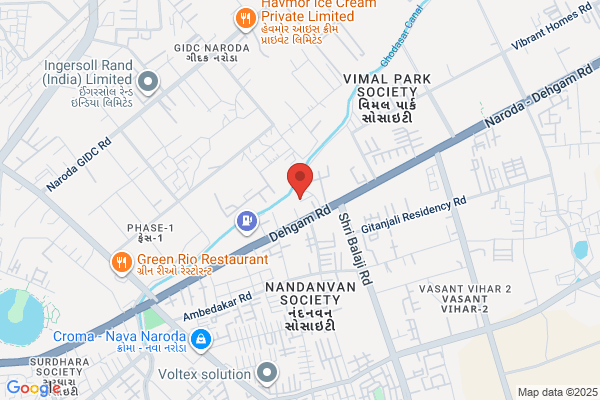 Umakant Engineering Works