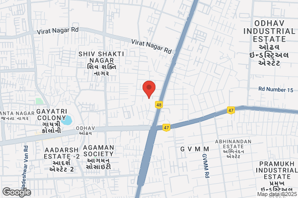 Jay Krishna Magnetics Pvt.Ltd.