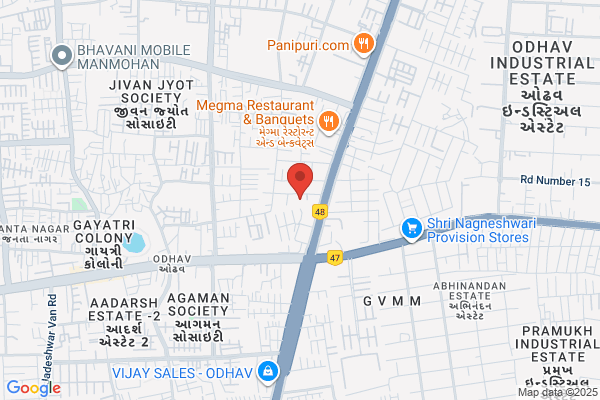 Jaykrishna Magnetics Pvt Ltd