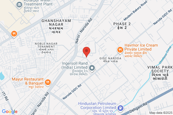 Kumar Industries