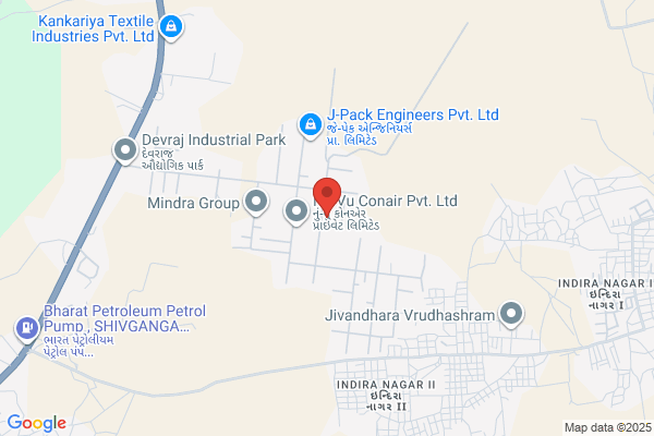 Rama Industries