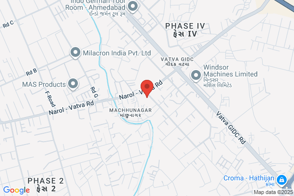Harsiddh Industries