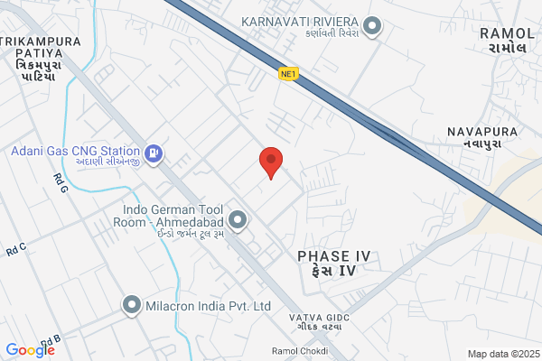 Vishwakarma Engineering Works