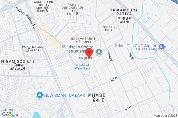 Bhavani Engineering Works